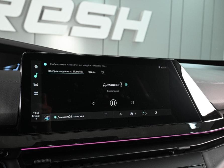 Changan UNI-V I Ростов-на-Дону  - изображение 14