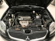 Mitsubishi Galant IX Рестайлинг Казань  - изображение 33