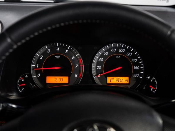 Toyota Corolla X (E140 E150) Рестайлинг с пробегом 2008 года, цена 890 000 рублей, 193619 км, универсал, Автокод Объявления