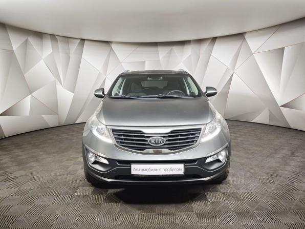 Kia Sportage III с пробегом 2012 года, цена 1 147 000 рублей, 192321 км, внедорожник, Автокод Объявления