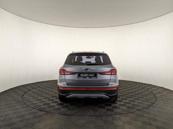 Jetta VS5 I Рестайлинг с пробегом 2022 года, цена 1 850 000 рублей, 48462 км, внедорожник, Автокод Объявления