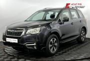 Subaru Forester IV Рестайлинг Нижний Новгород  - изображение 24