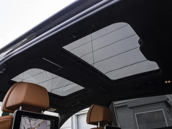 BMW 7 серии VI (G11/G12) Рестайлинг с пробегом 2021 года, цена 8 450 000 рублей, 69821 км, седан, Автокод Объявления
