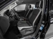 Volkswagen Tiguan II Рестайлинг Москва  - изображение 34