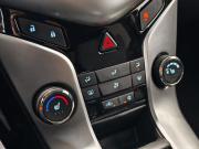 Chevrolet Cruze I Рестайлинг Курск  - изображение 32