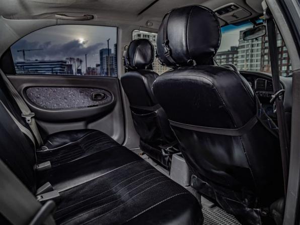 Kia Spectra I Рестайлинг 2 с пробегом 2007 года, цена 279 000 рублей, 254729 км, седан, Автокод Объявления