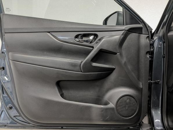 Nissan X-Trail III Рестайлинг с пробегом 2020 года, цена 2 425 000 рублей, 55193 км, внедорожник, Автокод Объявления