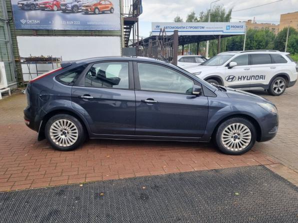 Ford Focus II Рестайлинг с пробегом 2011 года, цена 630 000 рублей, 91111 км, хэтчбек, Автокод Объявления