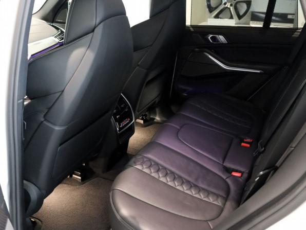 BMW X5 M III (F95) с пробегом 2021 года, цена 10 800 000 рублей, 62664 км, внедорожник, Автокод Объявления