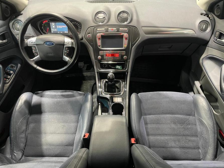 Ford Mondeo IV Пермь  - изображение 12