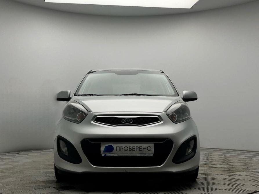 Kia Picanto II Мурманск  - изображение 2