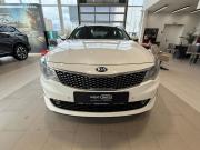 Kia Optima IV Серпухов  - изображение 29