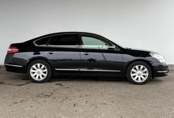 Nissan Teana II (J32) с пробегом 2011 года, цена 935 000 рублей, 223468 км, седан, Автокод Объявления