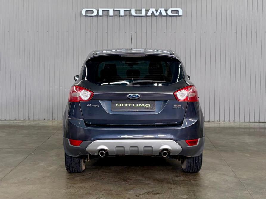 Ford Kuga I Краснодар  - изображение 6