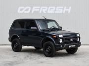 Lada (ВАЗ) Niva Legend Краснодар  - изображение 17