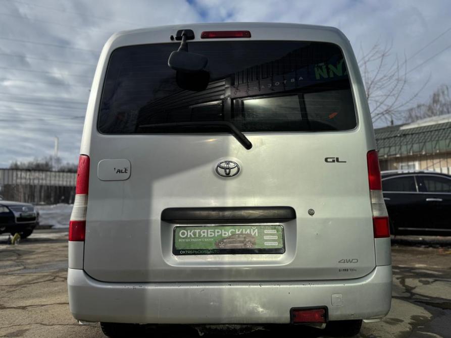 Toyota Town Ace IV Ижевск  - изображение 5
