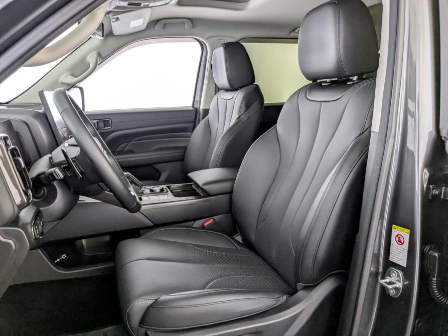 Haval H9 II Москва  - изображение 22