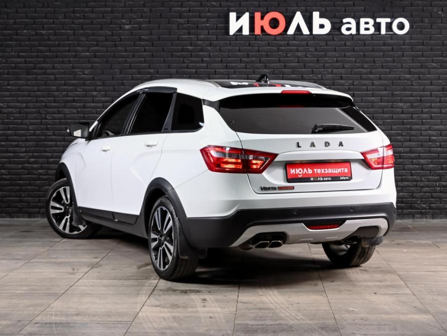 Lada (ВАЗ) Vesta I Екатеринбург  - изображение 7