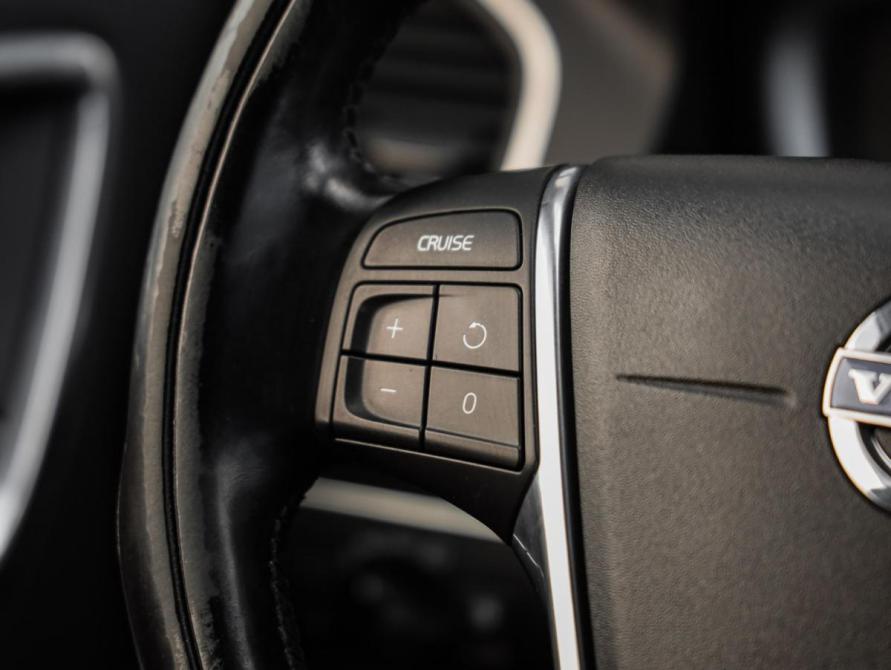 Volvo XC60 I Рестайлинг Санкт-Петербург  - изображение 16