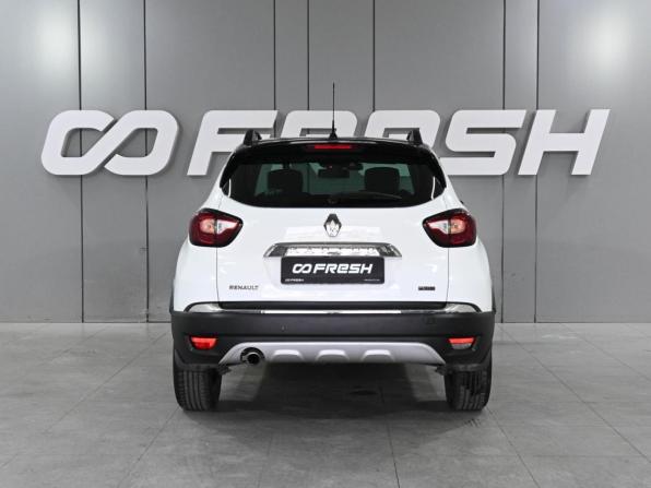 Renault Kaptur I с пробегом 2019 года, цена 1 299 000 рублей, 220081 км, внедорожник, Автокод Объявления