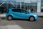 Toyota Aqua I Рестайлинг Иркутск  - изображение 27