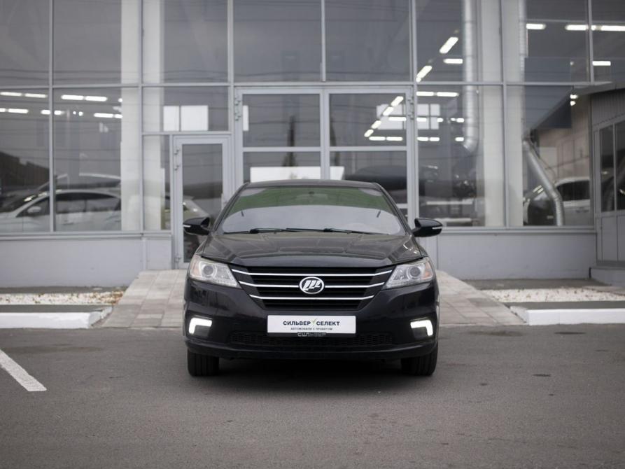 Lifan Solano II Курган  - изображение 3