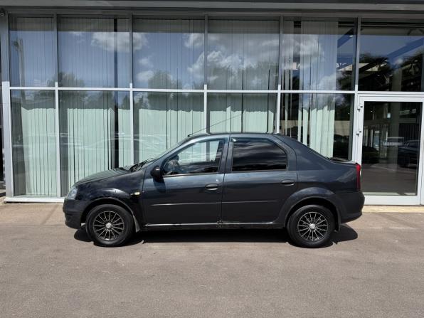 Renault Logan I Рестайлинг с пробегом 2011 года, цена 280 000 рублей, 350000 км, седан, Автокод Объявления