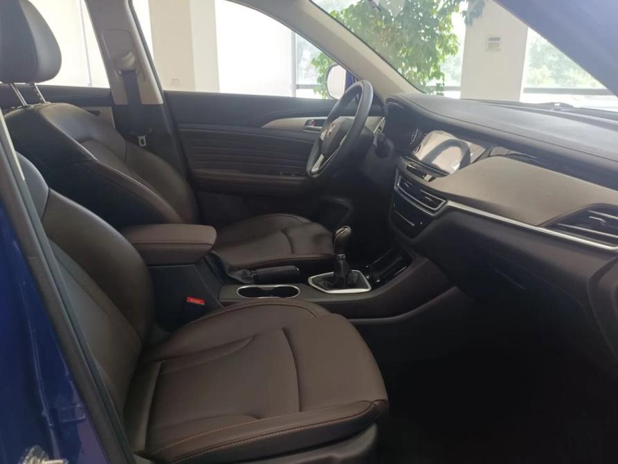 Changan CS35 Plus I Москва  - изображение 17