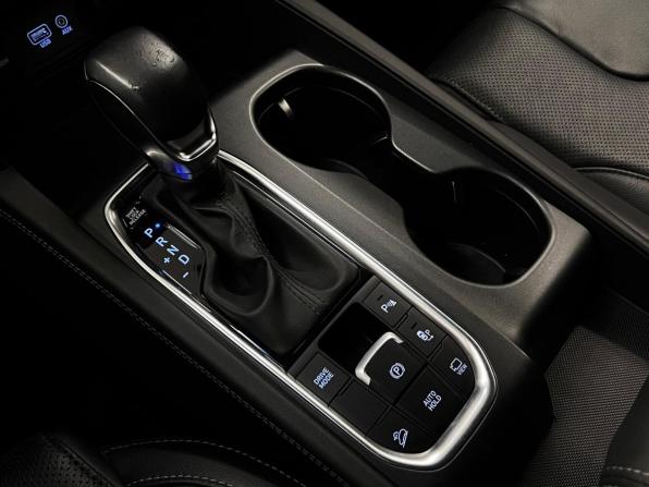 Hyundai Santa Fe IV с пробегом 2019 года, цена 2 640 000 рублей, 165562 км, внедорожник, Автокод Объявления