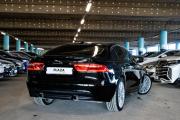Jaguar XE I Уфа  - изображение 28