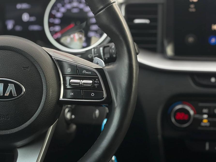 Kia Ceed III Екатеринбург  - изображение 29