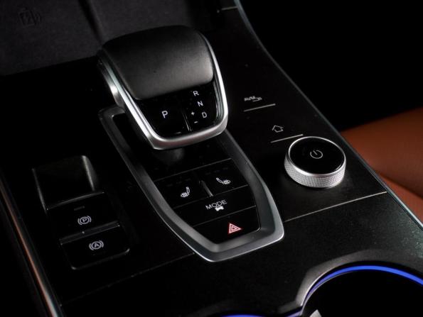 Omoda C5 I с пробегом 2023 года, цена 1 799 000 рублей, 54115 км, внедорожник, Автокод Объявления