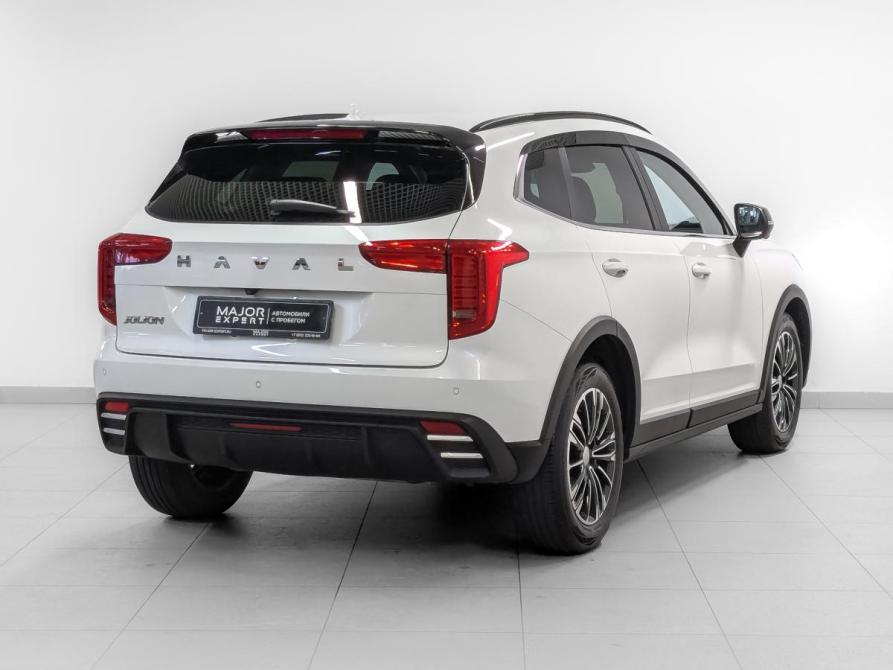 Haval Jolion I Рестайлинг Москва  - изображение 5