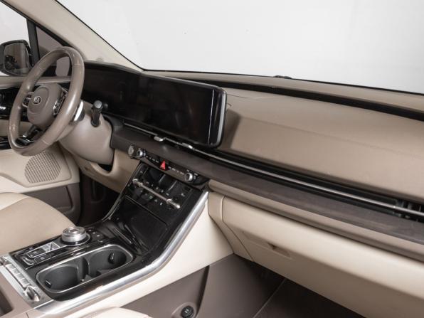 Kia Carnival IV с пробегом 2020 года, цена 3 150 000 рублей, 124783 км, минивэн, Автокод Объявления