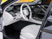 Mercedes-Benz S-Класс VII (W223) Москва  - изображение 40