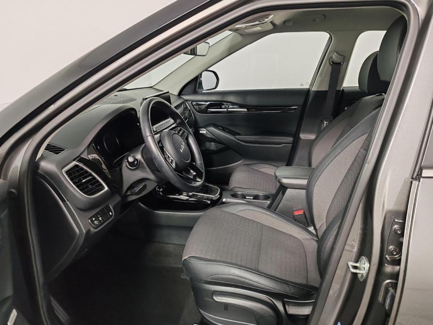 Kia Seltos I Москва  - изображение 16