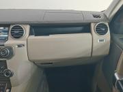 Land Rover Discovery IV Рестайлинг Барнаул  - изображение 49