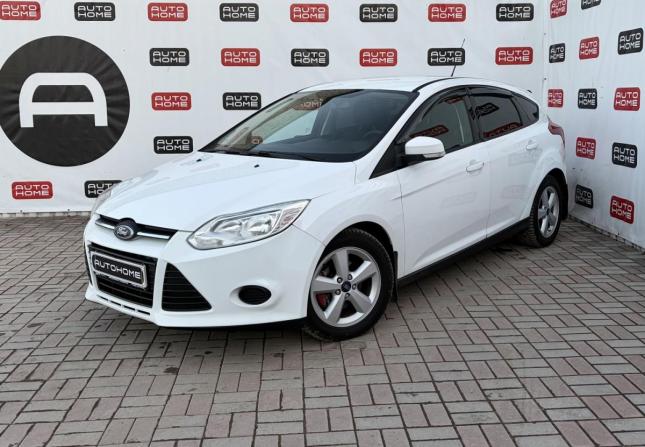 Ford Focus III с пробегом 2011 года, цена 649 990 рублей, 245027 км, хэтчбек, Автокод Объявления
