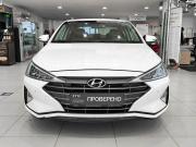 Hyundai Elantra VI (AD) Рестайлинг Казань  - изображение 24