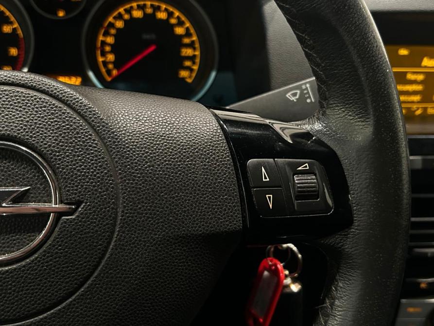 Opel Astra H Рестайлинг Санкт-Петербург  - изображение 16