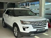 Ford Explorer V Рестайлинг 2 Тверь  - изображение 28