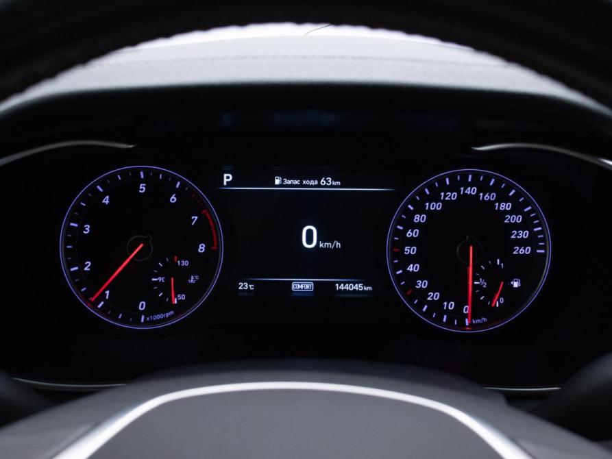 Genesis G70 I Москва  - изображение 13