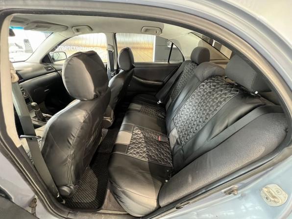 Toyota Corolla IX (E120 E130) с пробегом 2003 года, цена 320 000 рублей, 260000 км, седан, Автокод Объявления