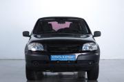 Chevrolet Niva I Рестайлинг Челябинск  - изображение 15