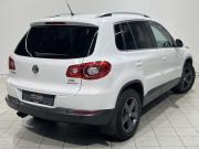 Volkswagen Tiguan I Курск  - изображение 23