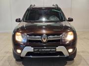 Renault Duster I Рестайлинг Самара  - изображение 15