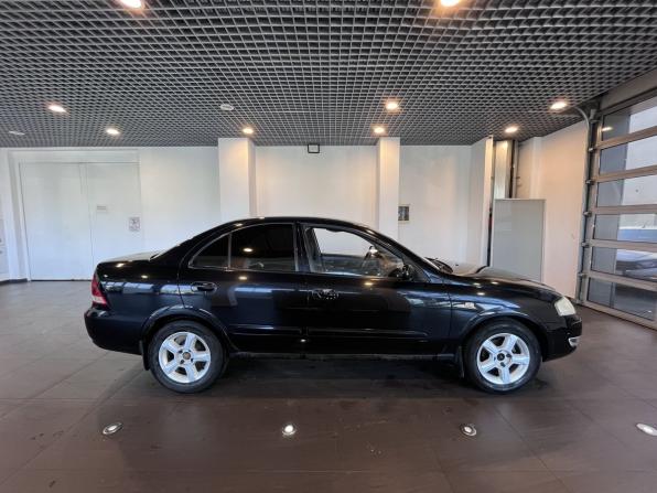 Nissan Almera Classic I с пробегом 2008 года, цена 443 000 рублей, 234636 км, седан, Автокод Объявления