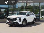 Haval Jolion I Рестайлинг Казань  - изображение 18