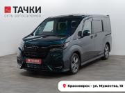 Honda Stepwgn V Рестайлинг Красноярск  - изображение 30