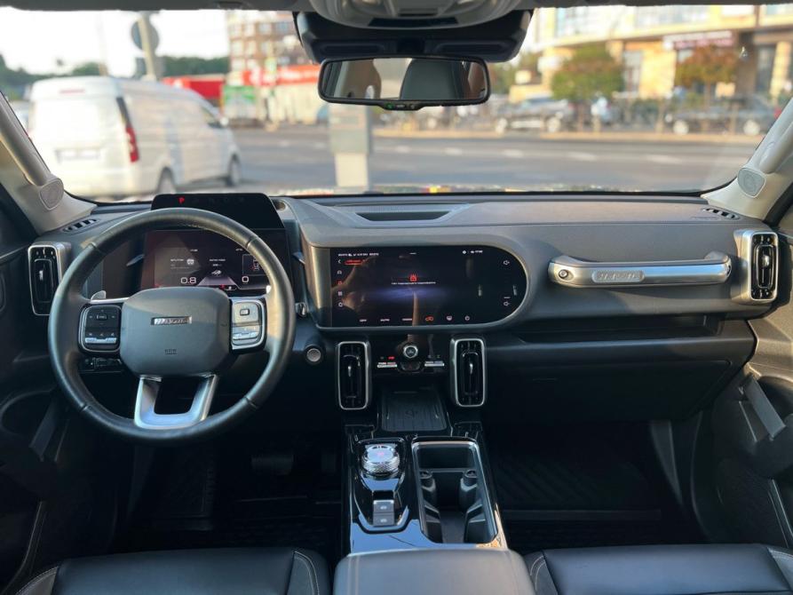 Haval Dargo I Краснодар  - изображение 19